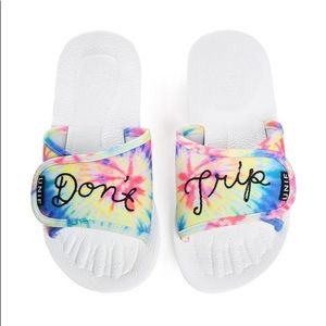 UNIF Don’t Trip slides